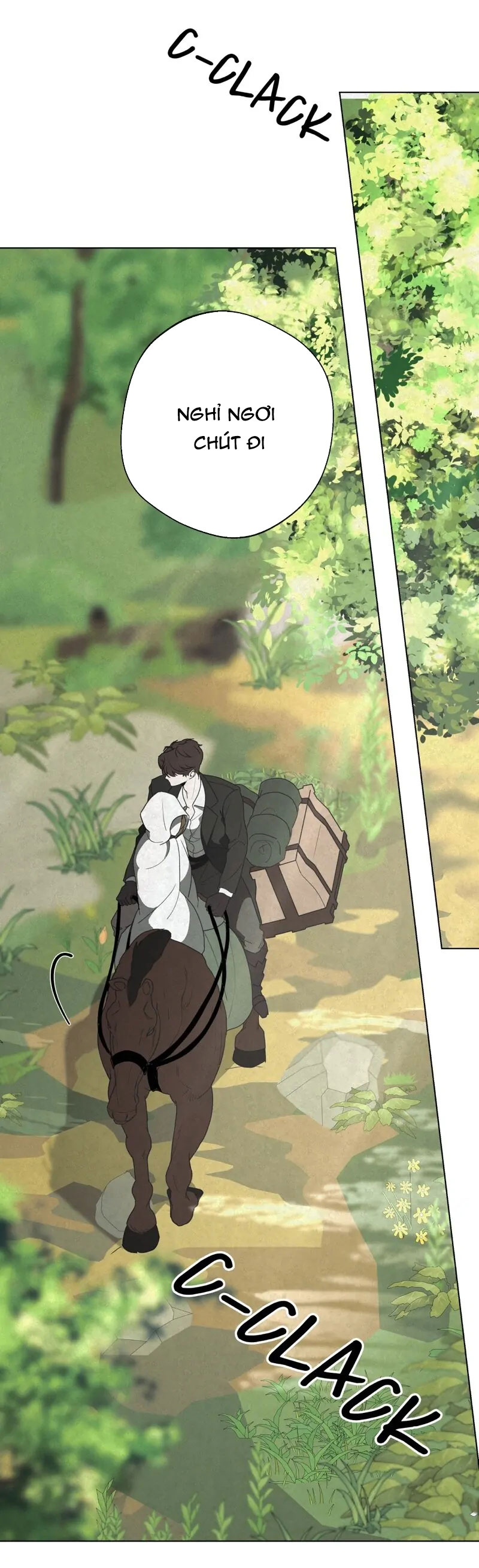 sự cứu rỗi đầy cám dỗ chapter 7.1 19