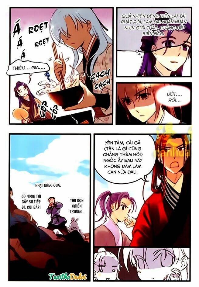 hoa phi hoa chapter 29 9