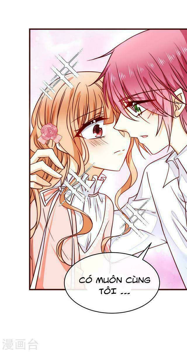 hôm nay tôi sẽ yêu ai đây ? chapter 34 39