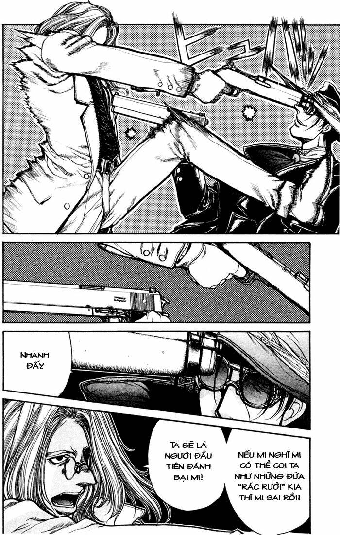 hellsing chapter 9 9