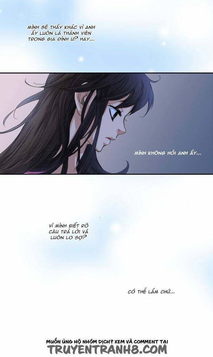 a thousand years ninetails chapter 20 40