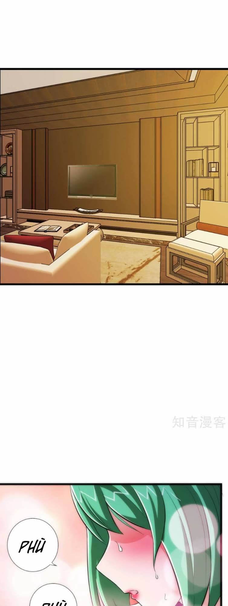 tối cường đặc chủng binh của hoa khôi chapter 71 20