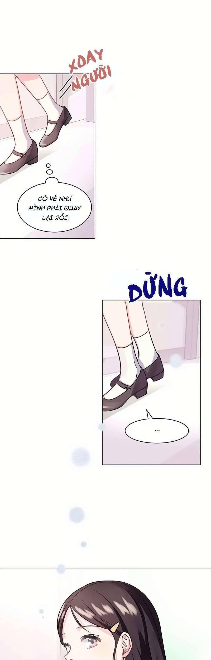 vô tình trở thành con gái của triệu phú chapter 4 13