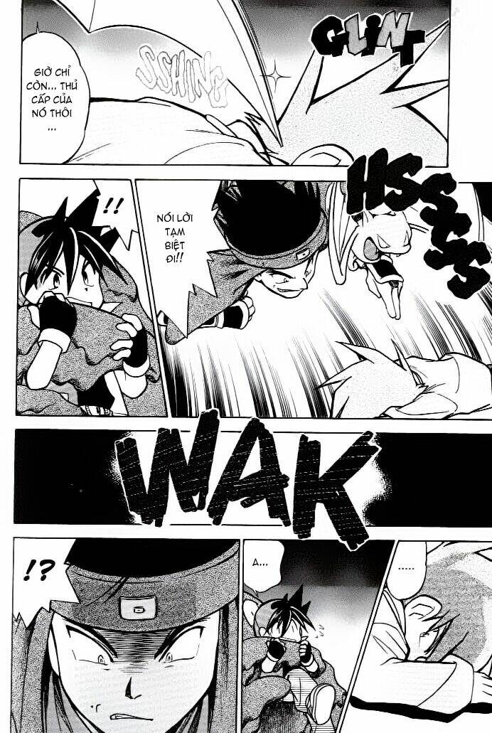 thú cưng đặc biệt chapter 31 3