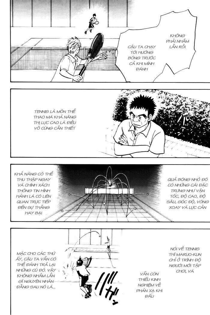 baby steps chapter 11 13