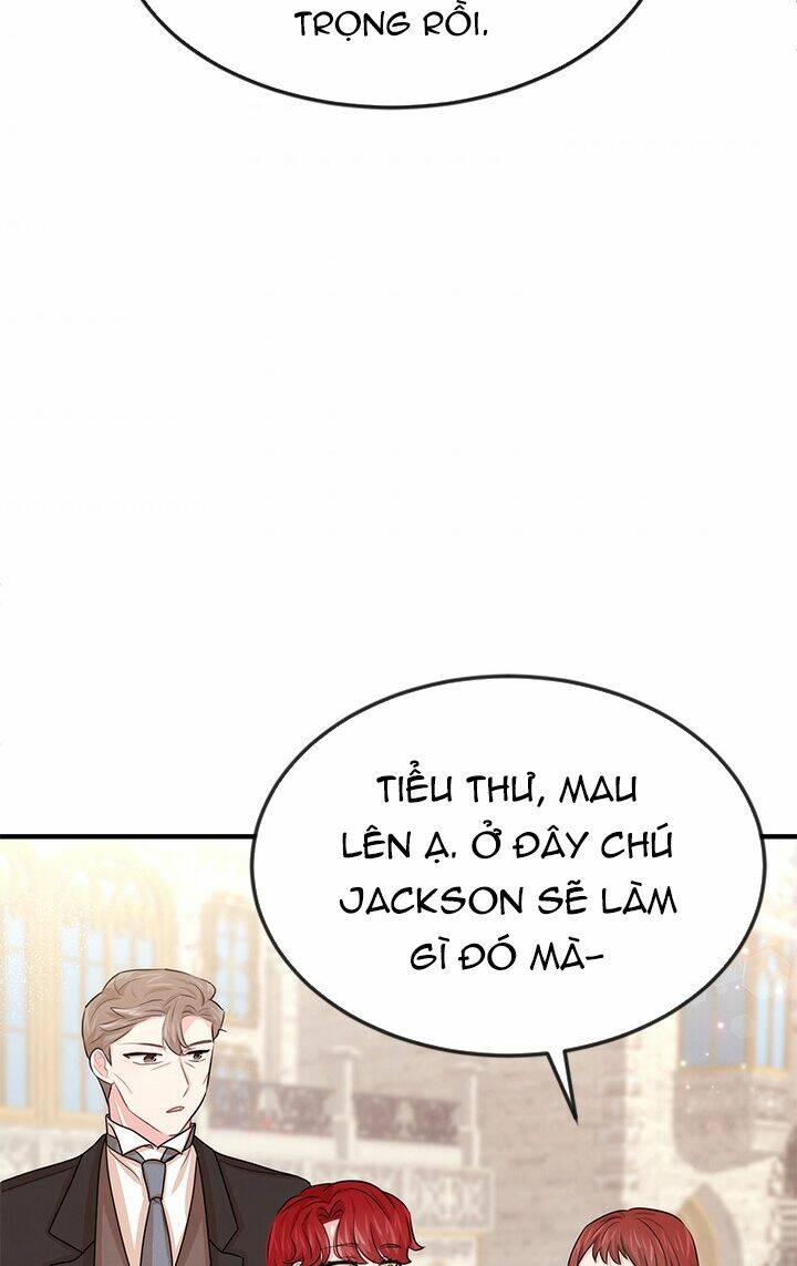 tiểu thư scarlet, em không muốn trả thù sao? chapter 35 55