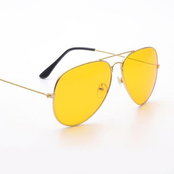 BỘ 2 MẮT KÍNH ĐI ĐÊM NIGHT VIEW GLASSES