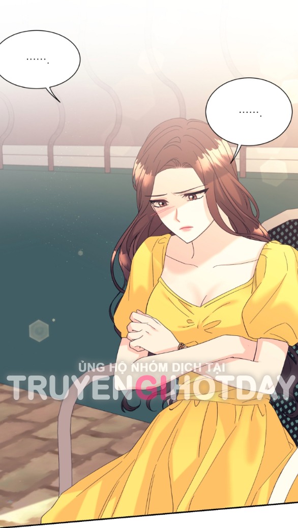 Người Vợ Giả Mạo chapter 21.1 - Trang 19