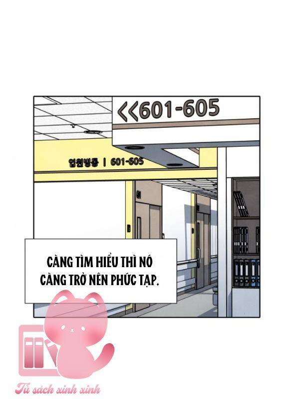 điều khiến tôi quyết tâm muốn chết chapter 65 43