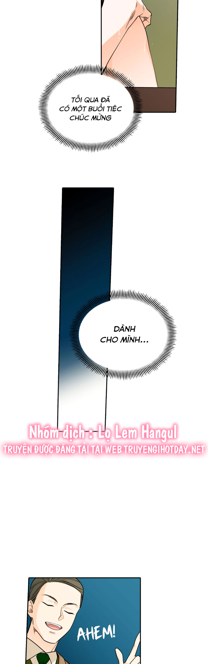 câu chuyện về người phụ nữ ấy chapter 26 8