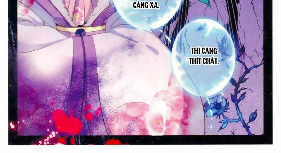 trâm trung lục chapter 13.2 2