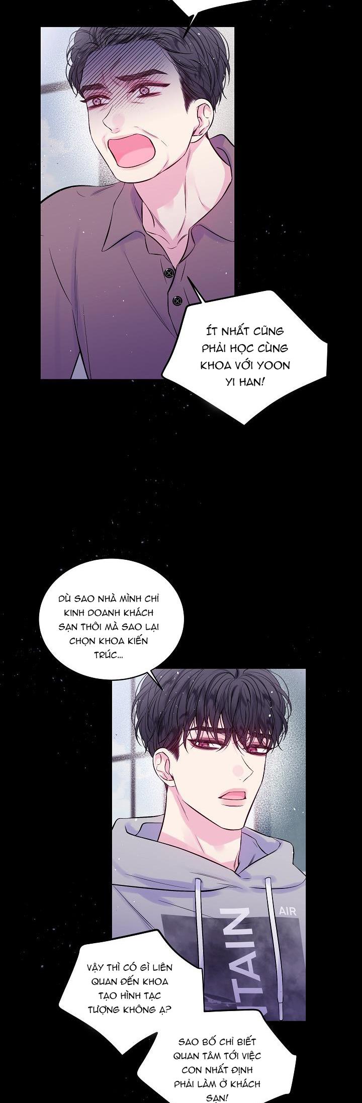 bình minh thứ hai chapter 50 23