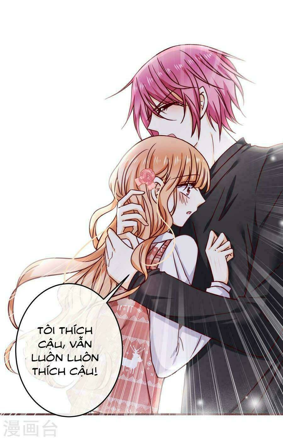 hôm nay tôi sẽ yêu ai đây ? chapter 33 5