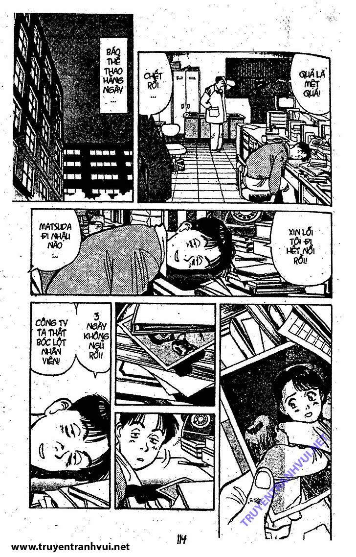 yawara chapter 112 13