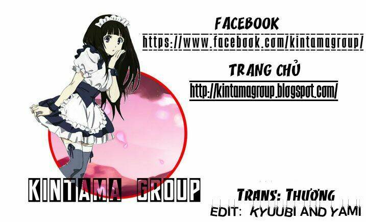 iyada nante iwasenai chapter 4 1