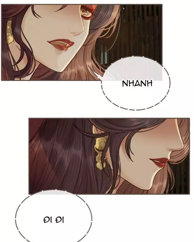 Nô Lệ Câm chapter 22