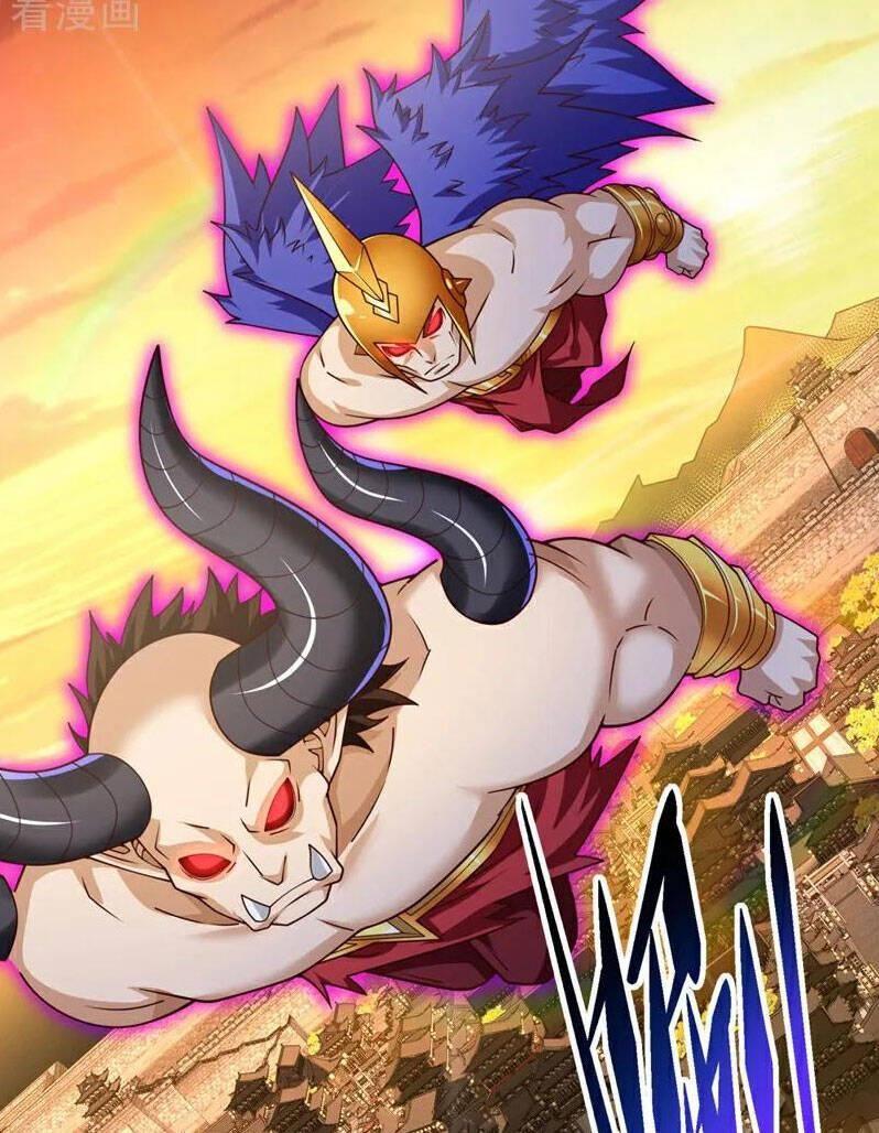 bị sư phụ xinh đẹp dùng 99 cách dạy dỗ thành thánh chapter 233 28