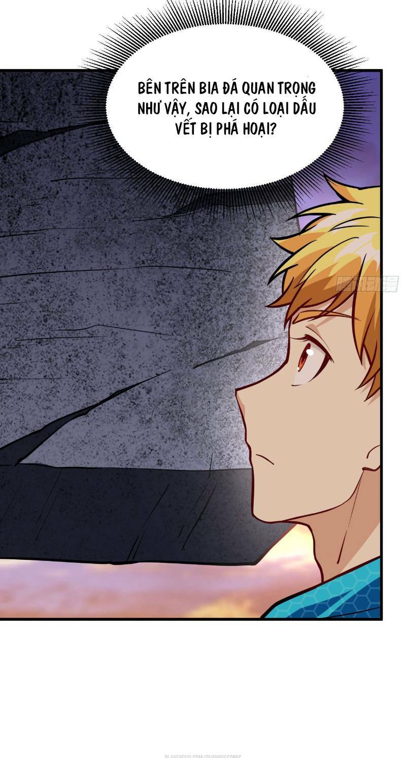 minh nhật thần đô chapter 26.2 1