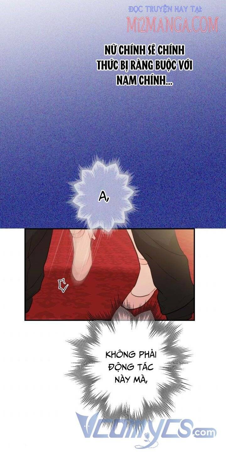 những nhân vật mạnh nhất thế giới ám ảnh tôi chapter 19.5 24
