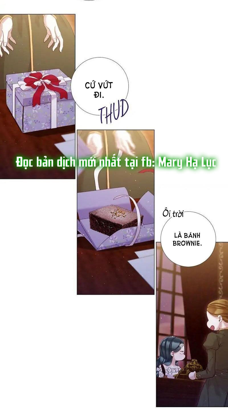từ tiểu thư thành hoàng hậu - lady to queen chapter 99.1 14