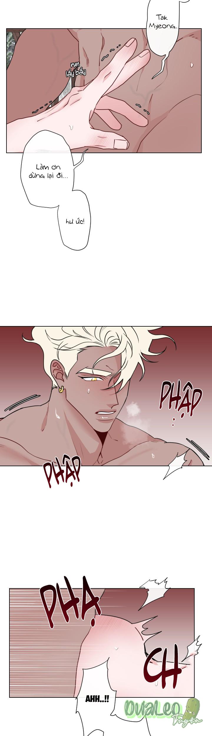 shinsujeon chapter 16 13