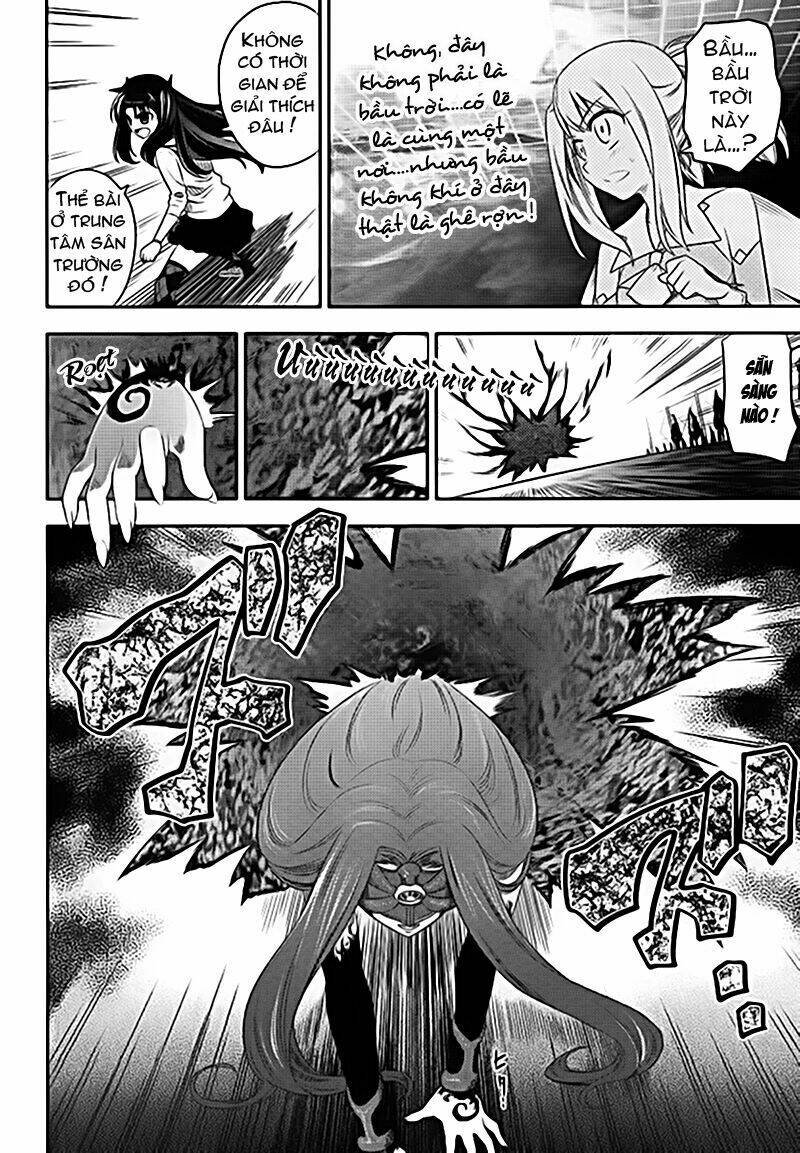 fate/kaleid liner prisma illya chapter 2 17