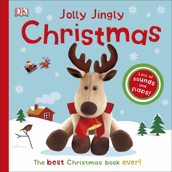 Jolly Jingly Christmas