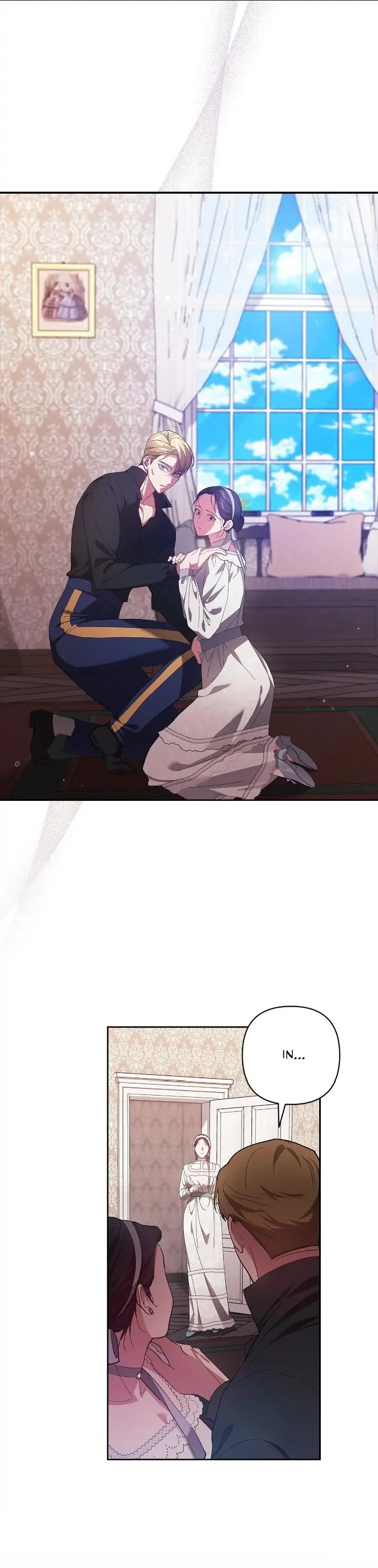 tôi mới là người quyết định cuộc hôn nhân này chapter 51 3