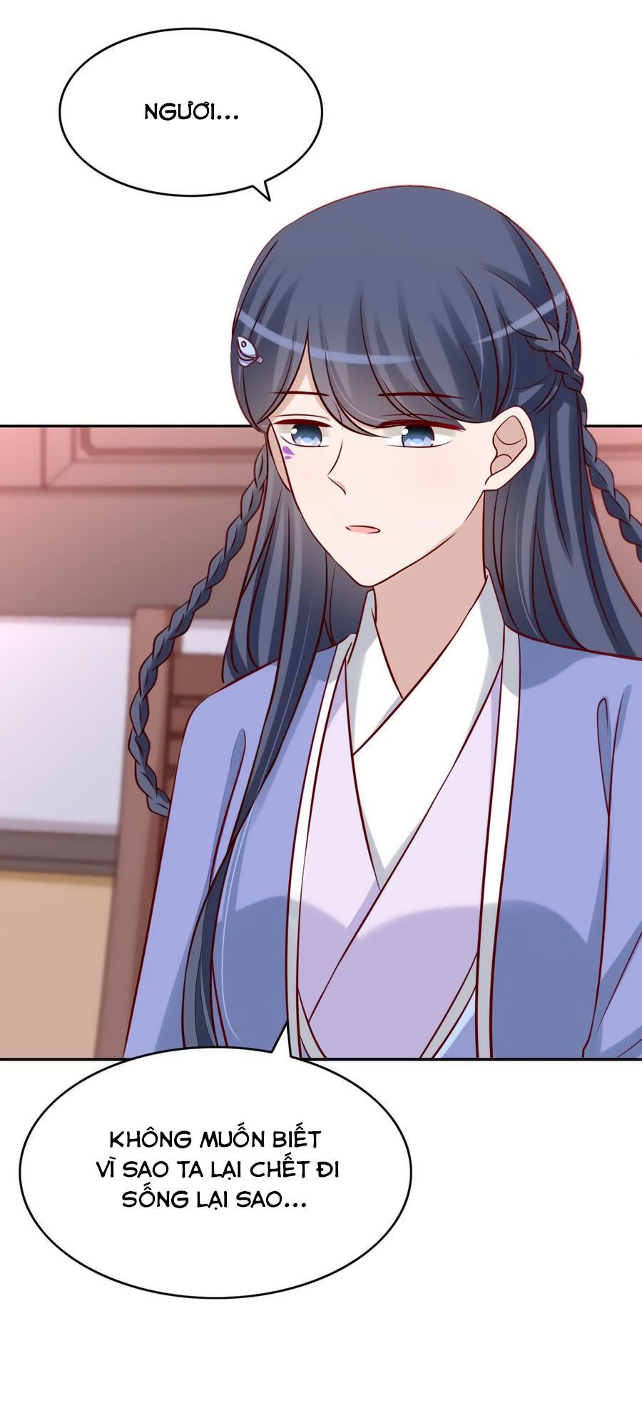 kiêu ngạo vương gia chủng điền phi chapter 165 28