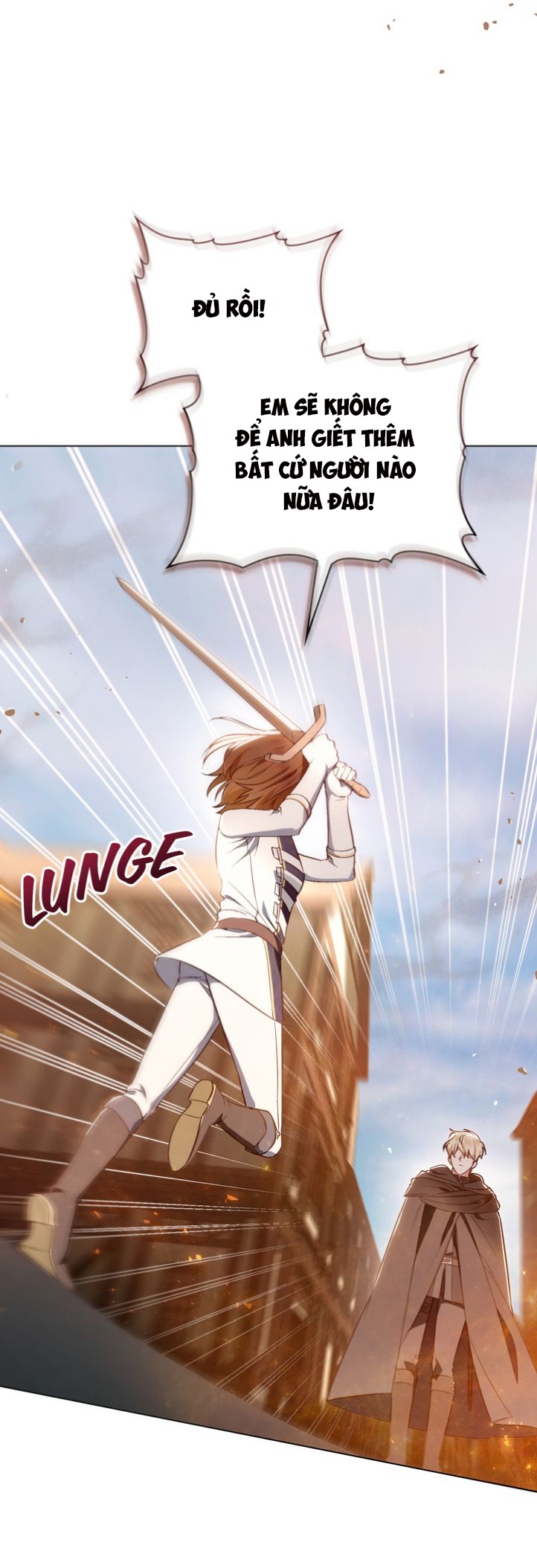 thanh kiếm của evangeline chapter 20 50