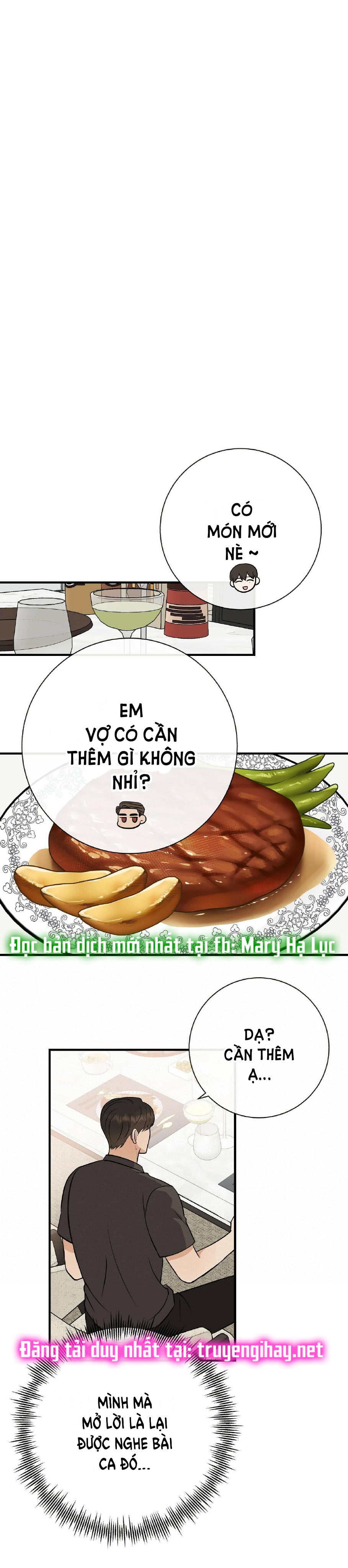 đứa bé là con tôi chapter 38.2 2