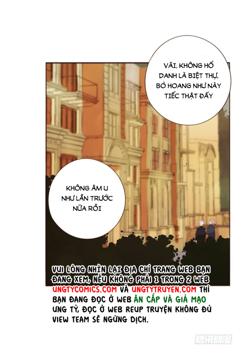 ôm chặt vào lòng chapter 29 31