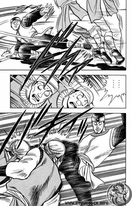 hoàng phi hồng phần 1 chapter 21 141