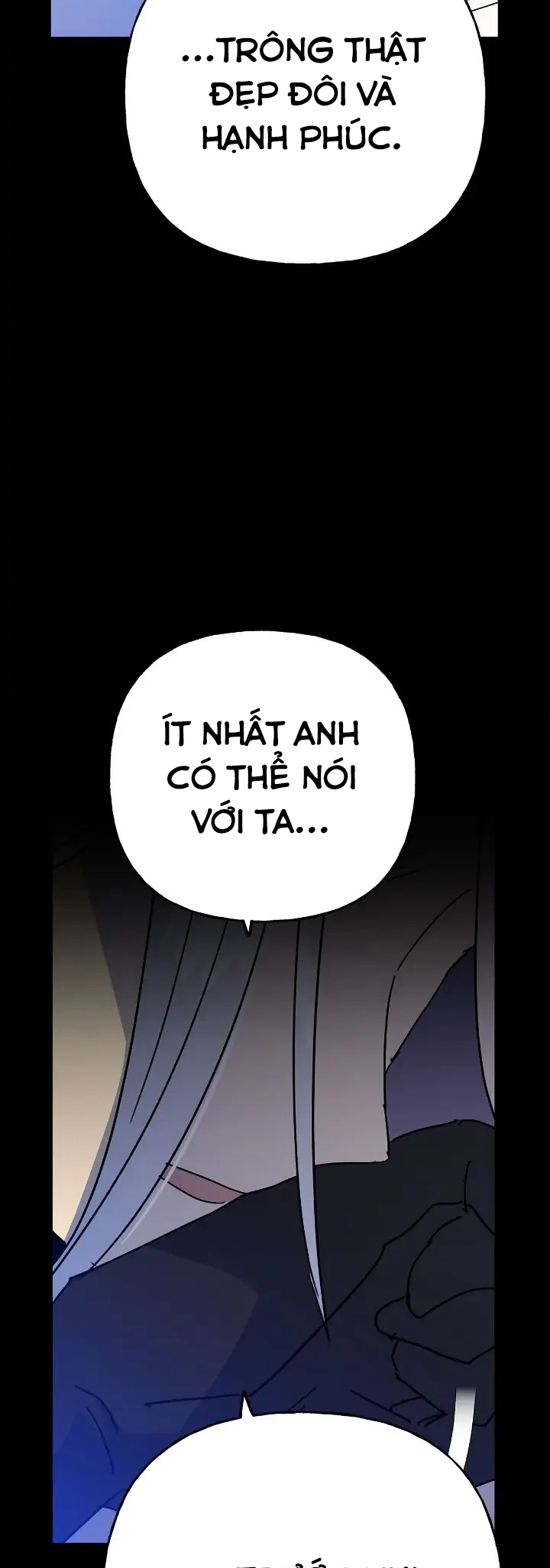 bình tĩnh nào, tiểu thư! chapter 75 42