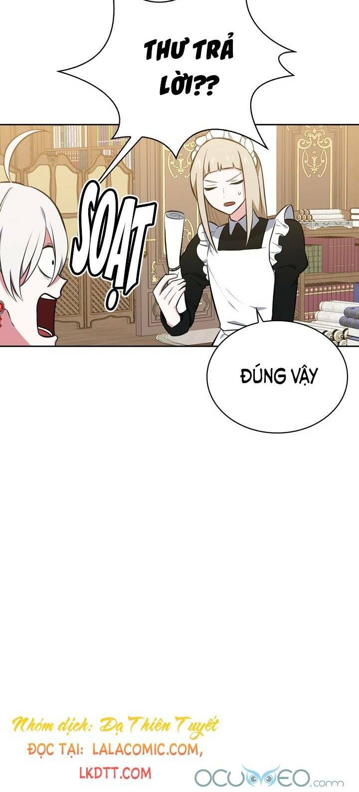 Đừng Đụng Vào Em Trai Ta chapter 34 39