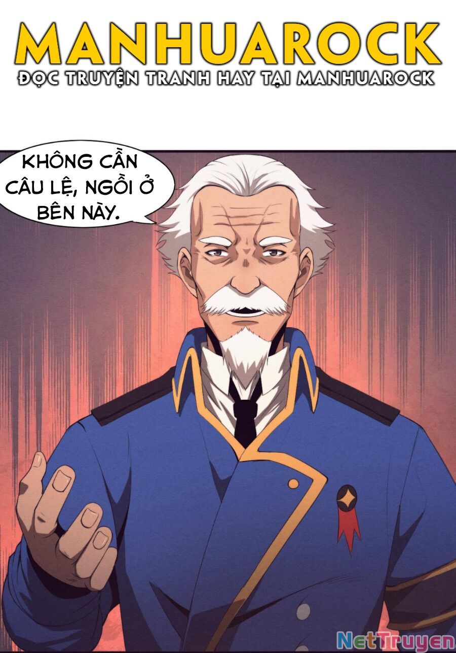 tiến hóa cuồng triều chapter 28 8