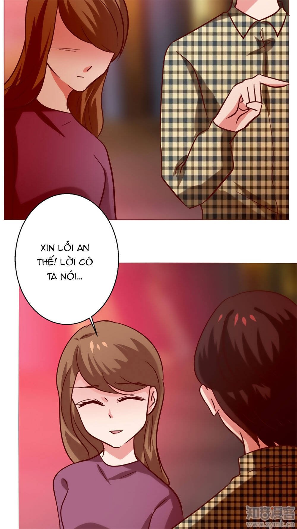 một tuần làm tình nhân chapter 21 23