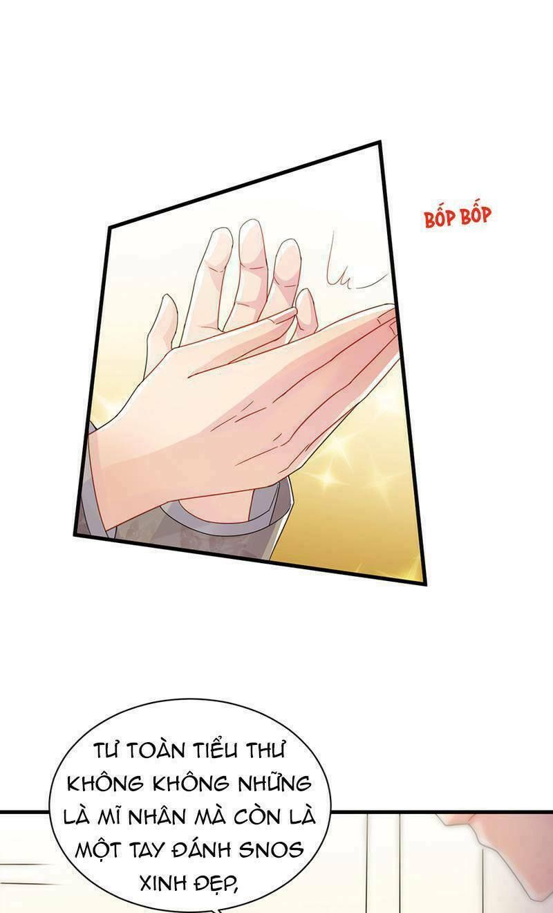 chọc tới chủ tịch tổng tài 2 chapter 49 10