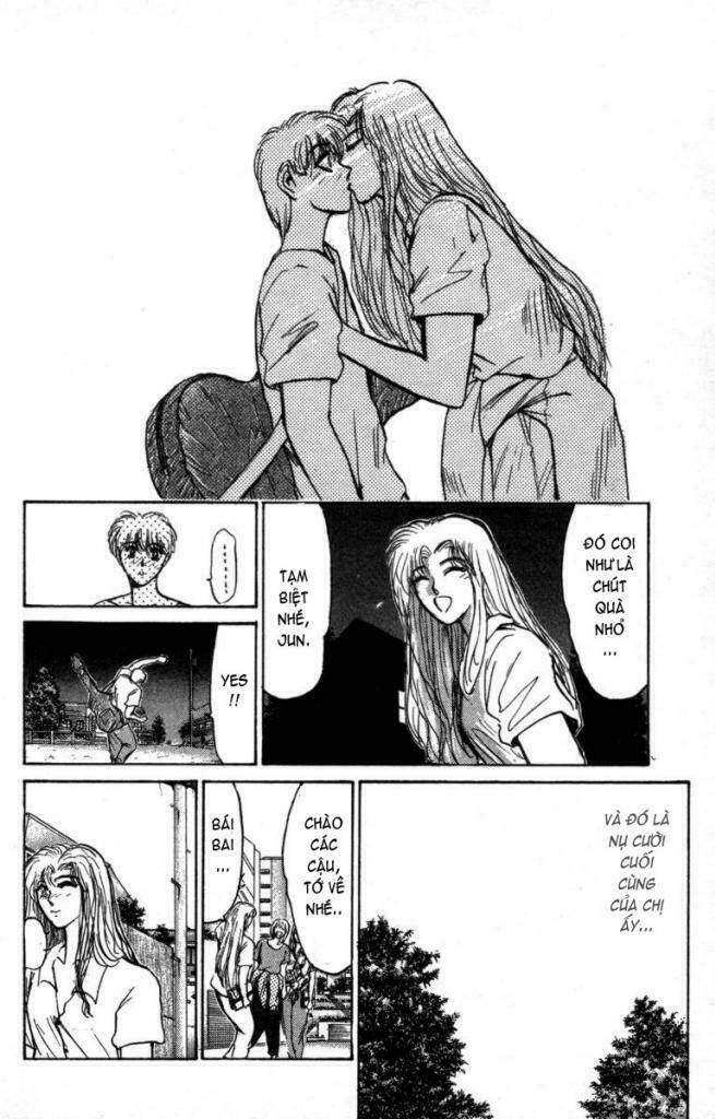 shonan junai gumi chapter 148 7