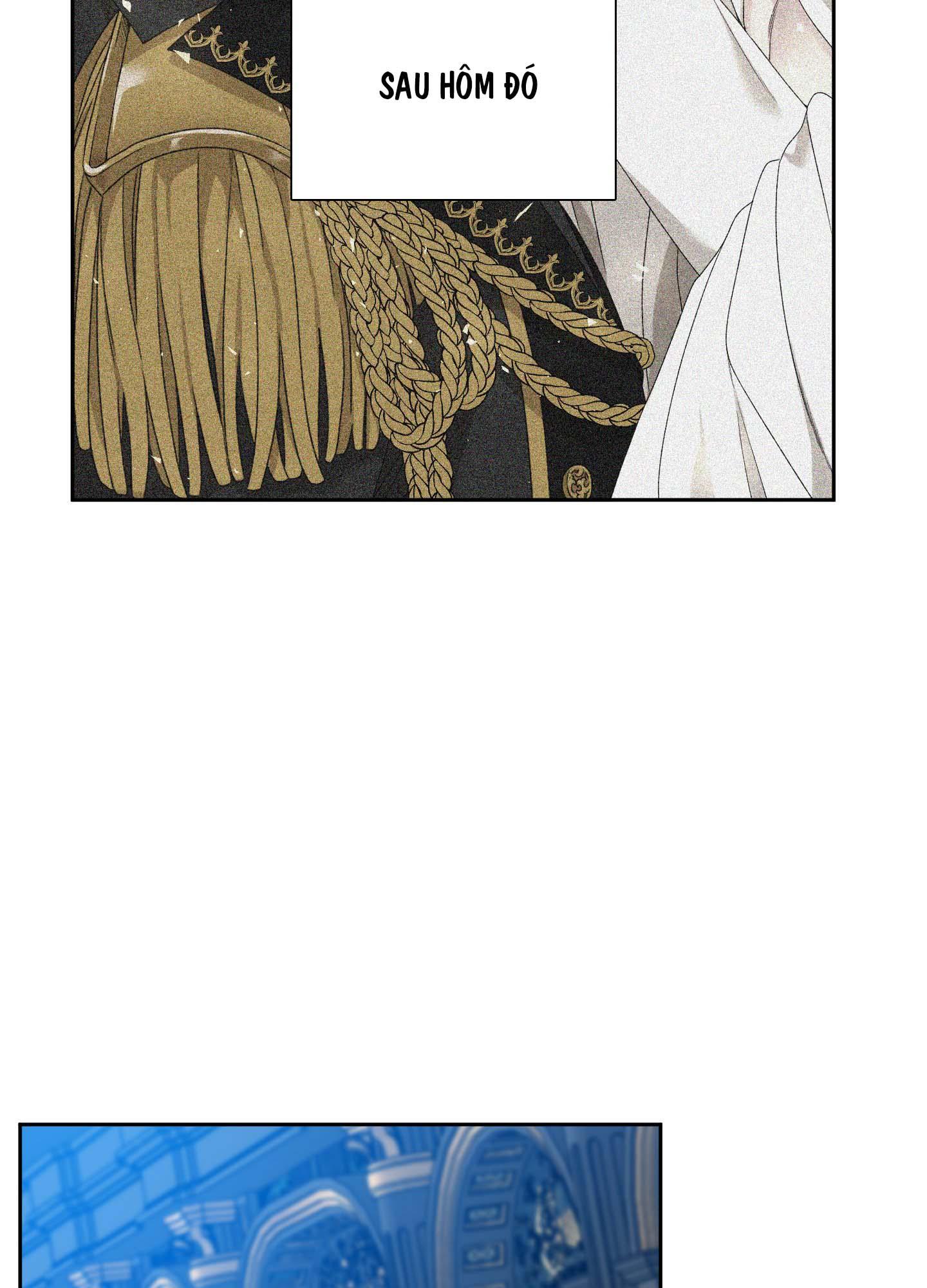 ái tình tự tâm chapter 23 9