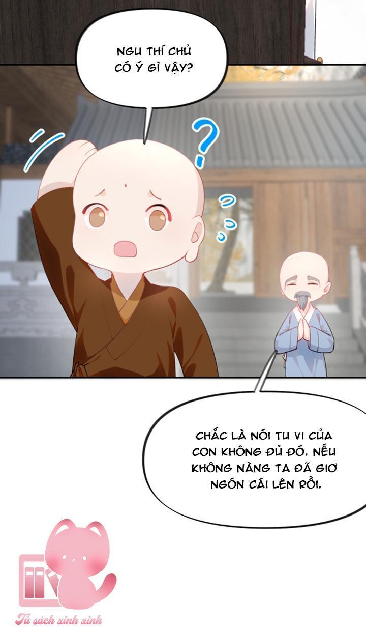 một đêm nọ đột nhiên yandere tới! chapter 96 12