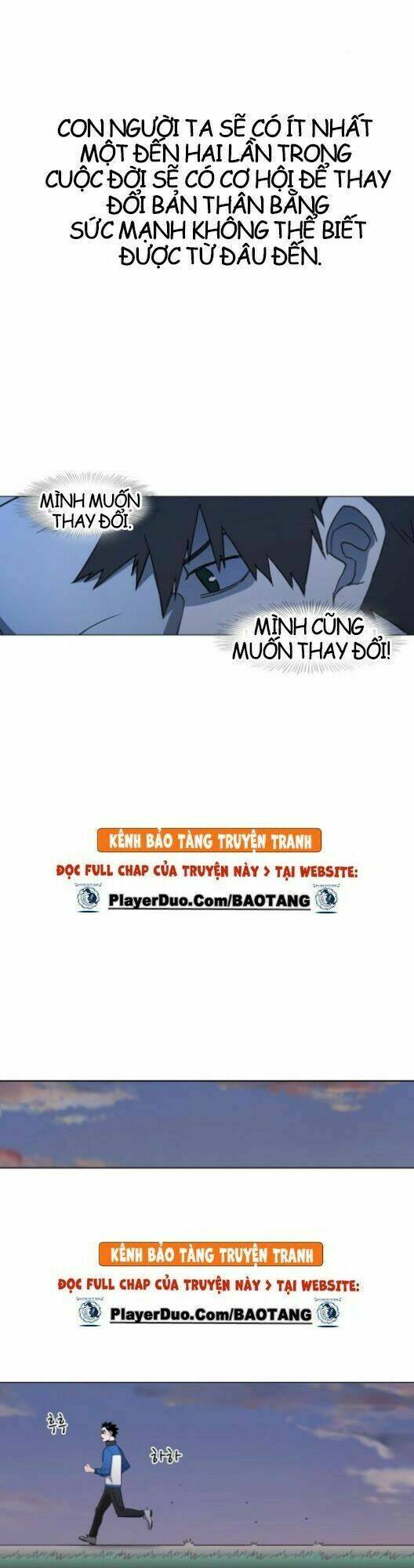 võ sĩ - the boxer chapter 44 3