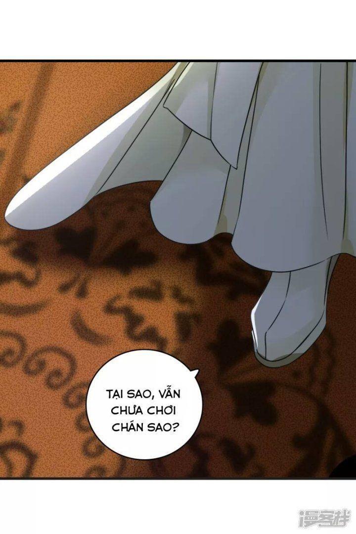 nụ cười của ngươi ngọt gãy tám cái răng của ta chapter 7 21