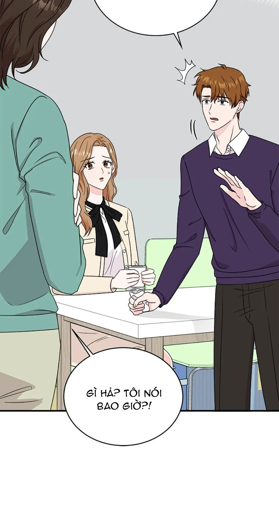 thiếu tôi là sếp mất ngủ ngay chapter 61.1 21