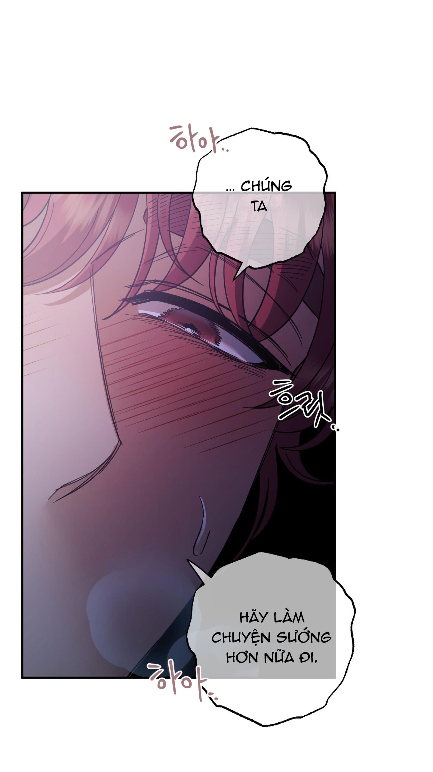 [18+] một lòng một dạ chapter 100.2 34