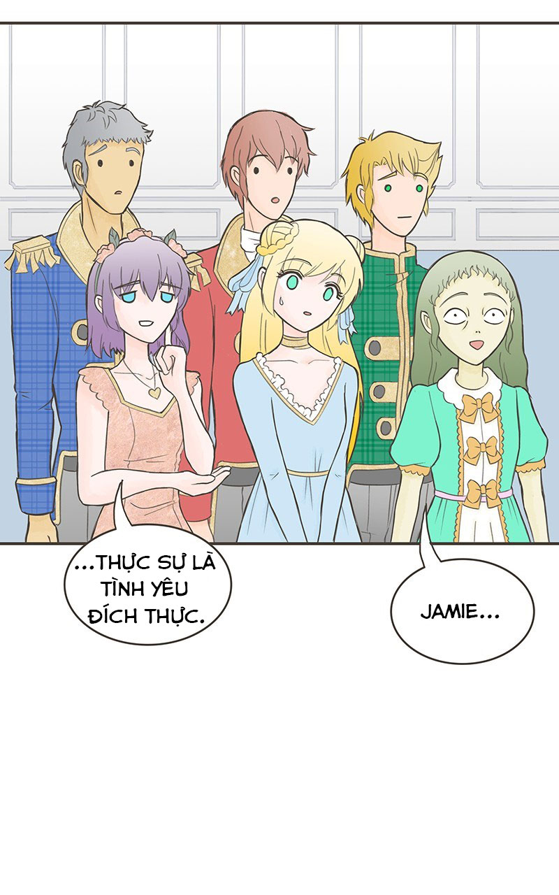 những nàng công chúa bị nguyền rủa chapter 8 42