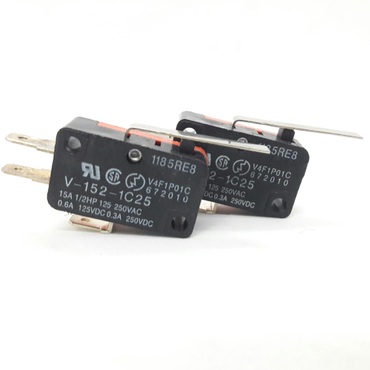 2 Công tắc mỏ hàn công tắc hành trình loại tốt