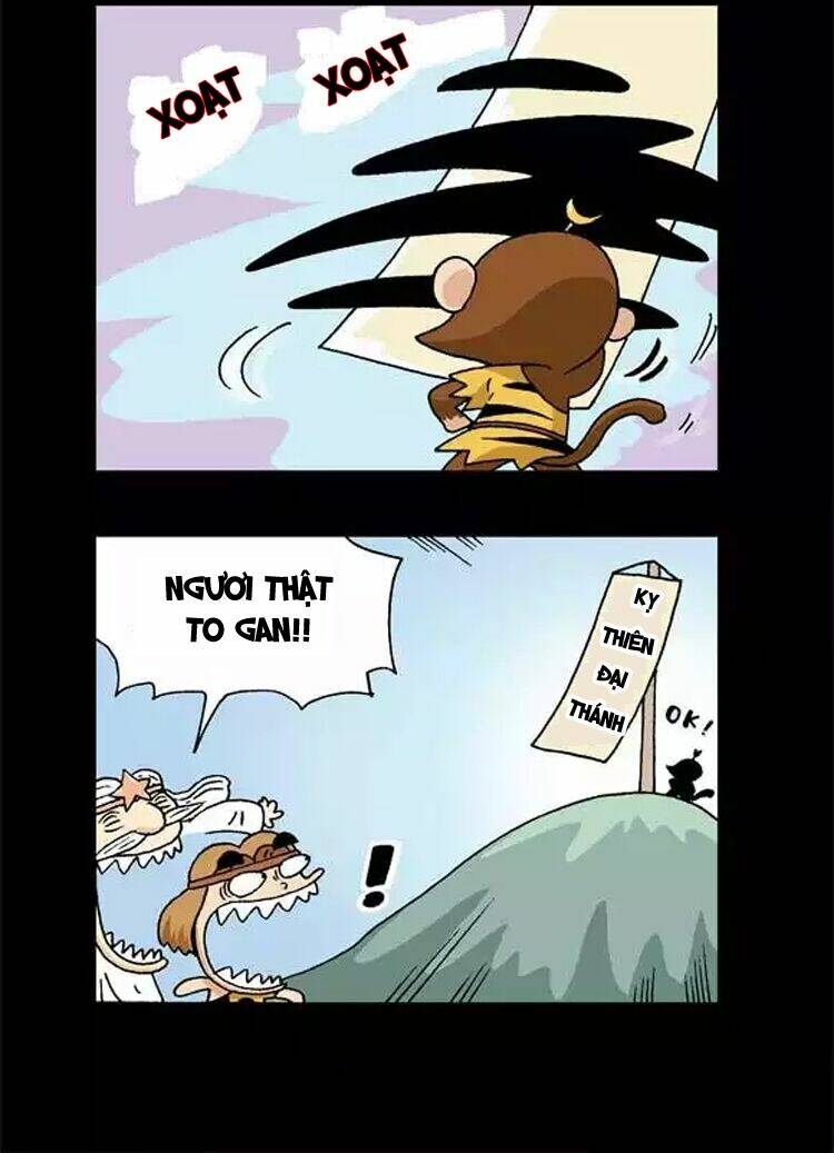 tây du ký hài chapter 4 17