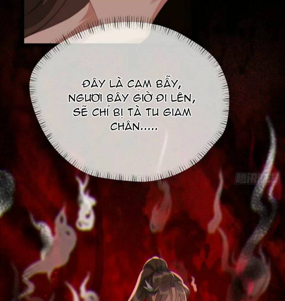 phế nữ yêu thần chapter 70 37