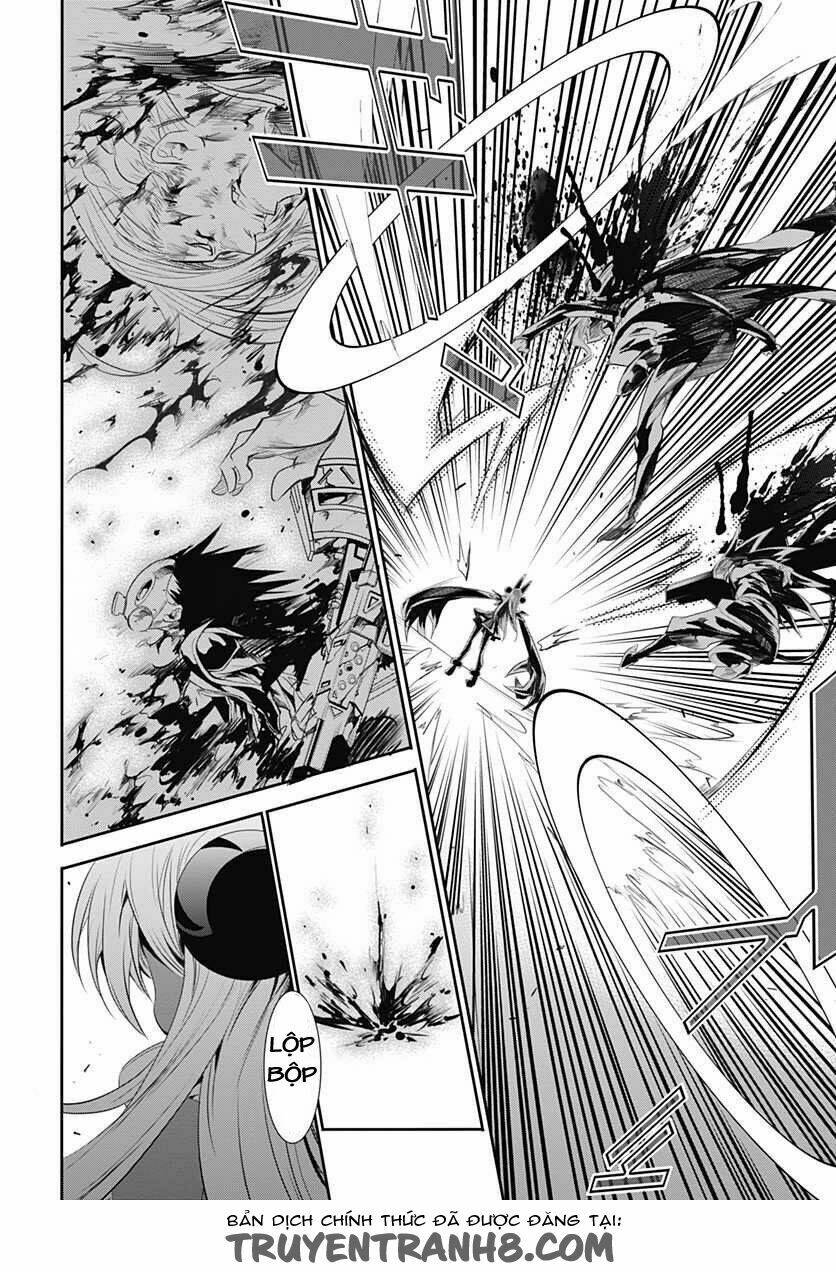 q (shihira tatsuya) chapter 15 15